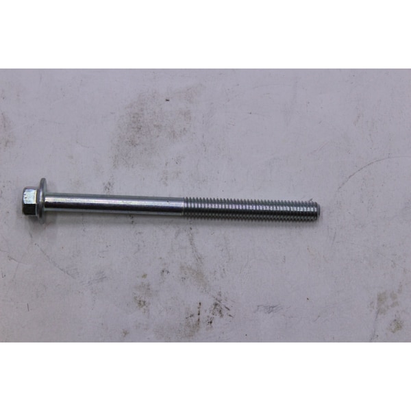 Kohler Screw Flg M6X1 0X80 M-651080-S - main